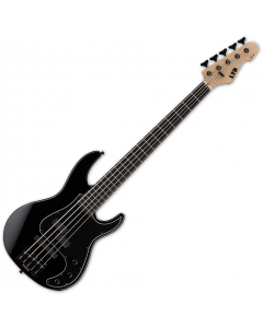 ESP LTD AP-5 5-String Electric Bass Black sku number LAP5BLK