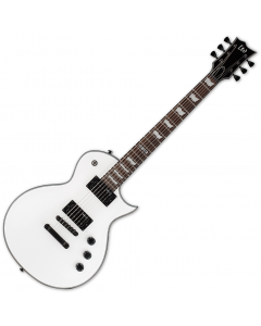 ESP LTD EC-256 Electric Guitar Snow White sku number LEC256SW