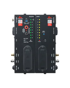 dbx CT-3 Advanced Cable Tester sku number DBXCT3