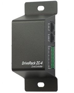 dbx ZC4 Wall-Mounted Zone Controller sku number DBXZC4V