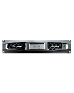Crown Audio DCi 2|1250 Drivecore Install Analog Power Amplifier sku number DCI2X1250-U-USFX
