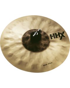 Sabian 10" HHX Splash sku number 11005XN