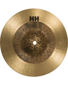 Sabian 10" HH Duo Splash sku number 11065