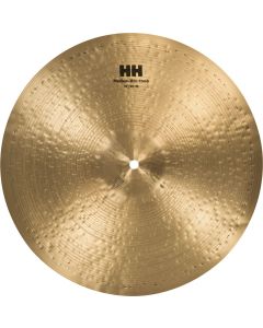 Sabian 16" HH Medium-Thin Crash sku number 11607