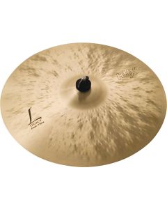 Sabian 17" HHX Legacy Crash sku number 11706XLN