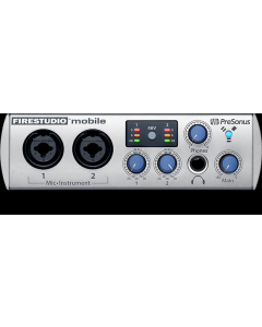 PreSonus FireStudio Mobile sku number pre-fir-mob