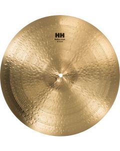 Sabian 18" HH Medium Crash sku number 11808