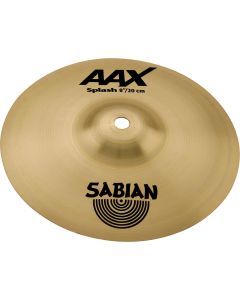 Sabian 8" AA Splash sku number 20805