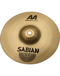 Sabian 10" AA Splash sku number 21005