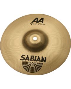 Sabian 10" AA Splash sku number 21005