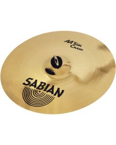 Sabian 16" AA T Crash sku number 21606