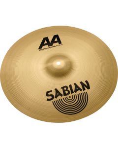 Sabian 16" AA M Crash sku number 21608