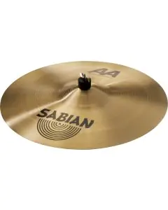 Sabian 18" AA Rock Crash sku number 21809