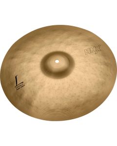 Sabian 18" HHX Legacy Crash sku number 11806XLN