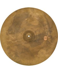 Sabian XSR 22" Monarch sku number XSR2280M