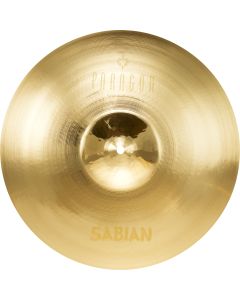 Sabian 16" Paragon Crash Brilliant Finish sku number NP1608B