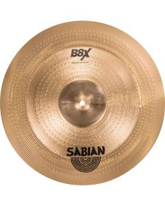 Sabian 18" B8X Chinese sku number 41816X