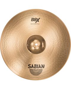 Sabian 18" B8X Rock Crash sku number 41809X