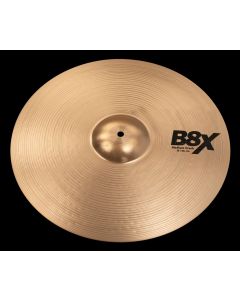 SABIAN 18 B8X Medium Crash sku number 41808X