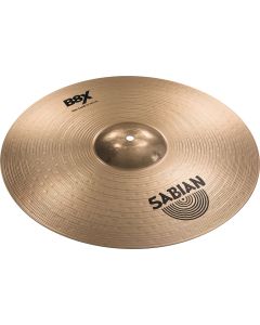 Sabian 18" B8X Thin Crash sku number 41806X