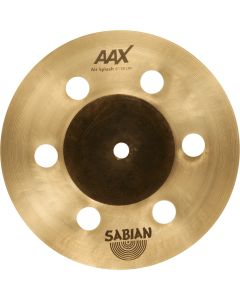 Sabian 8" AAX Air Splash sku number 20805XA