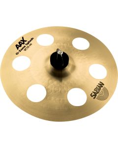 Sabian 10" AAX O-Zone Splash sku number 21000X