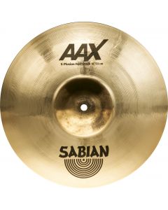 Sabian 14" AAX X-Plosion Fast Crash sku number 21485XB