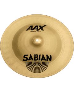 Sabian 16" AAX Chinese Brilliant Finish sku number 21616XB