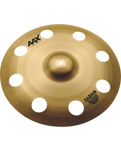 Sabian 18" AAX O-Zone Crash sku number 21800X