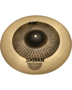 Sabian 18" AAX El Sabor Picante Hand Crash sku number 21860XH