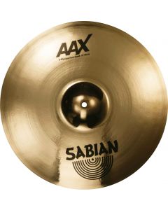 Sabian 19" AAX X-Plosion Fast Crash sku number 21985XB