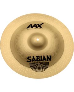 Sabian 19" AAX X-Treme Chinese sku number 21986X