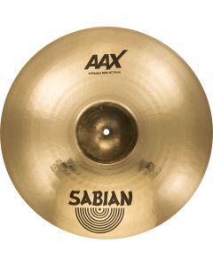 Sabian 20" AAX X-Plosion Ride sku number 2201287XB