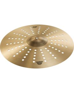 Sabian 20" AAX Aero Crash sku number 220XAC