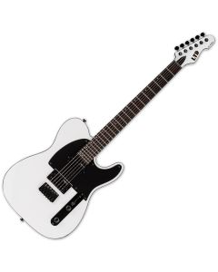 ESP LTD TE-200 Electric Guitar Snow White B-Stock sku number LTE200RSW.B