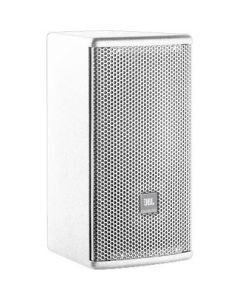 JBL AC16 Ultra Compact 2-Way Loudspeaker with 1 x 6.5 LF White sku number AC16-WH
