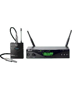 AKG WMS470 INSTRUMENT SET BD8 - Professional Wireless Microphone System B-Stock sku number 3307H00380.B