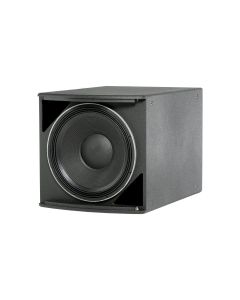 JBL ASB7118 Ultra Long Excursion High Power Single 18 Subwoofer sku number ASB7118