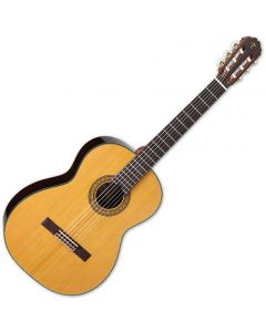 Takamine C132S Classical Acoustic Guitar Gloss Natural sku number TAKC132S