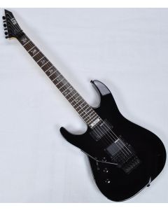 ESP LTD KH-202 Kirk Hammett Left Handed Electric Guitar B-Stock sku number LKH202LH.B