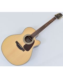 Takamine GD90CE-ZC Dreadnought Acoustic Electric Guitar Natural With Gig Bag sku number TAKGD90CEZCNAT