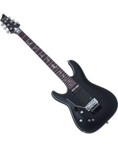 Schecter Damien Platinum-6 FR S Left-Handed Electric Guitar Satin sku number SCHECTER1190