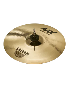 Sabian 8" AAX Splash Brilliant Finish sku number 20805XB