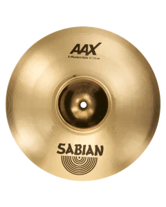 Sabian 14" AAX X-Plosion Hats sku number 2140287XB