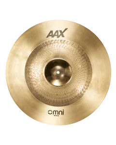Sabian 22" AAX Omni sku number 222OMX