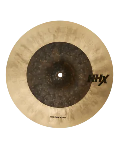 Sabian 14" HHX Click Hats sku number 11402XNC
