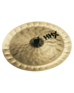 Sabian 18" HHX Chinese sku number 11816XN