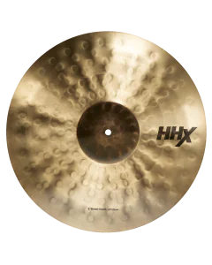 Sabian 18" HHX X-Treme Crash sku number 11892XN