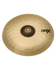 Sabian 19" HHX X-Treme Crash sku number 11992XN