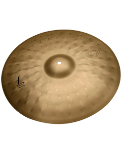 Sabian 21" HHX Legacy Ride sku number 12110XLN